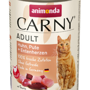 Cat Carny Adult