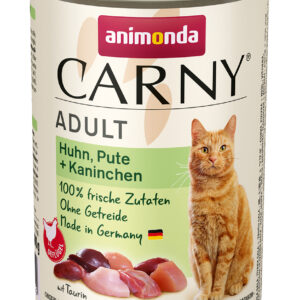 Cat Carny Adult