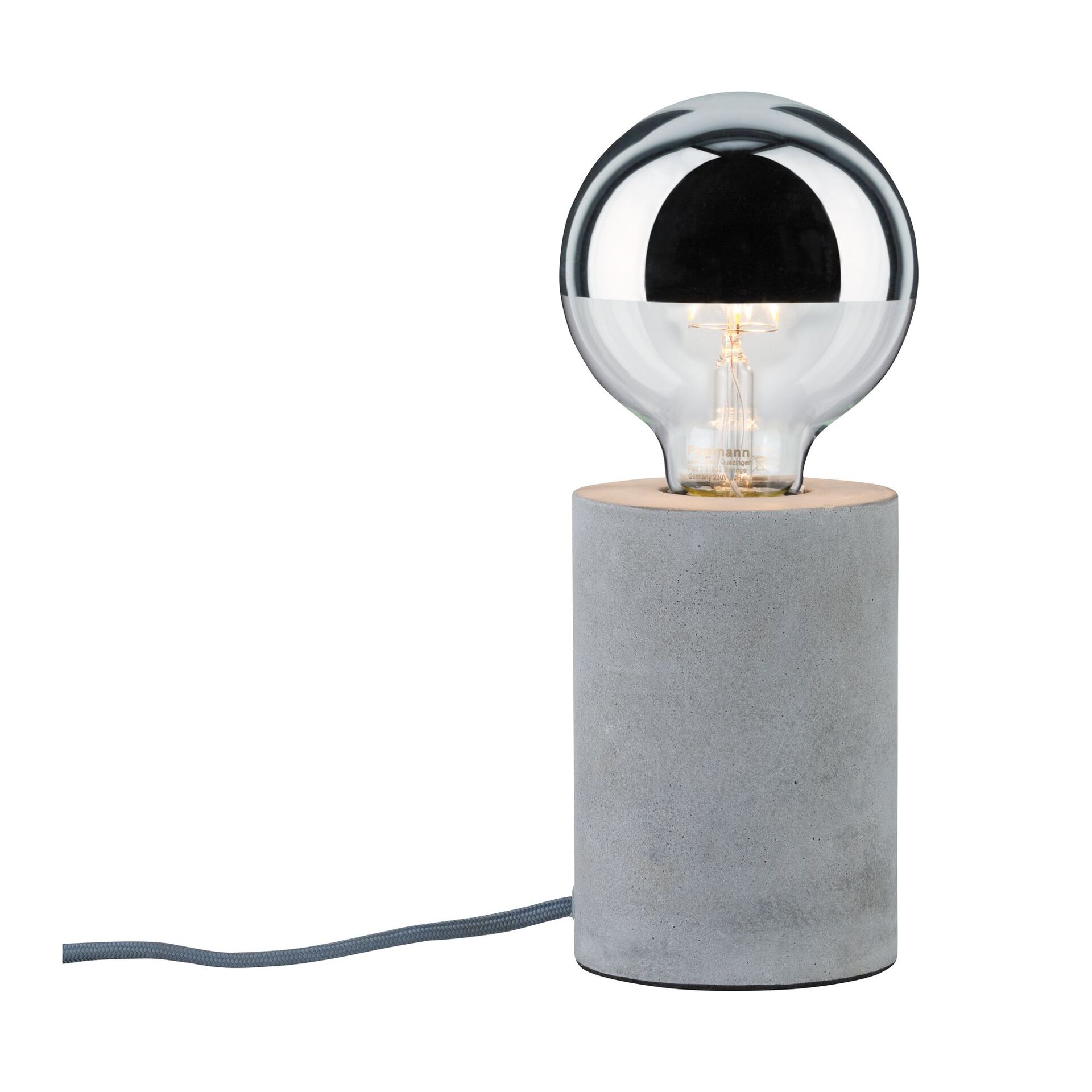 Neordic Tischleuchte Mik max. 20W 1 Neordic Tischleuchte Mik max. 20W