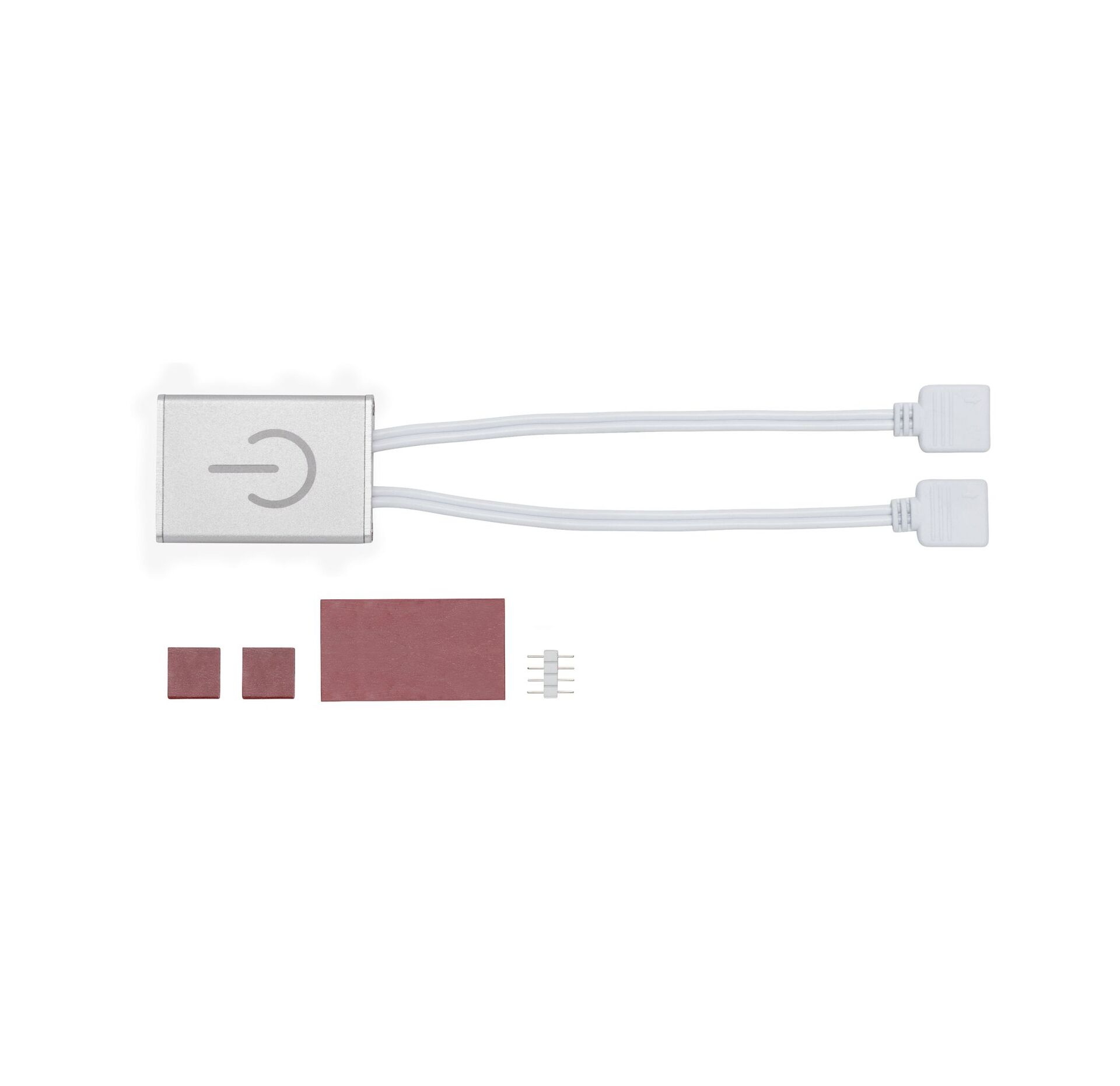 YourLED Schalter Touch max. 60W 1 YourLED Schalter Touch max. 60W