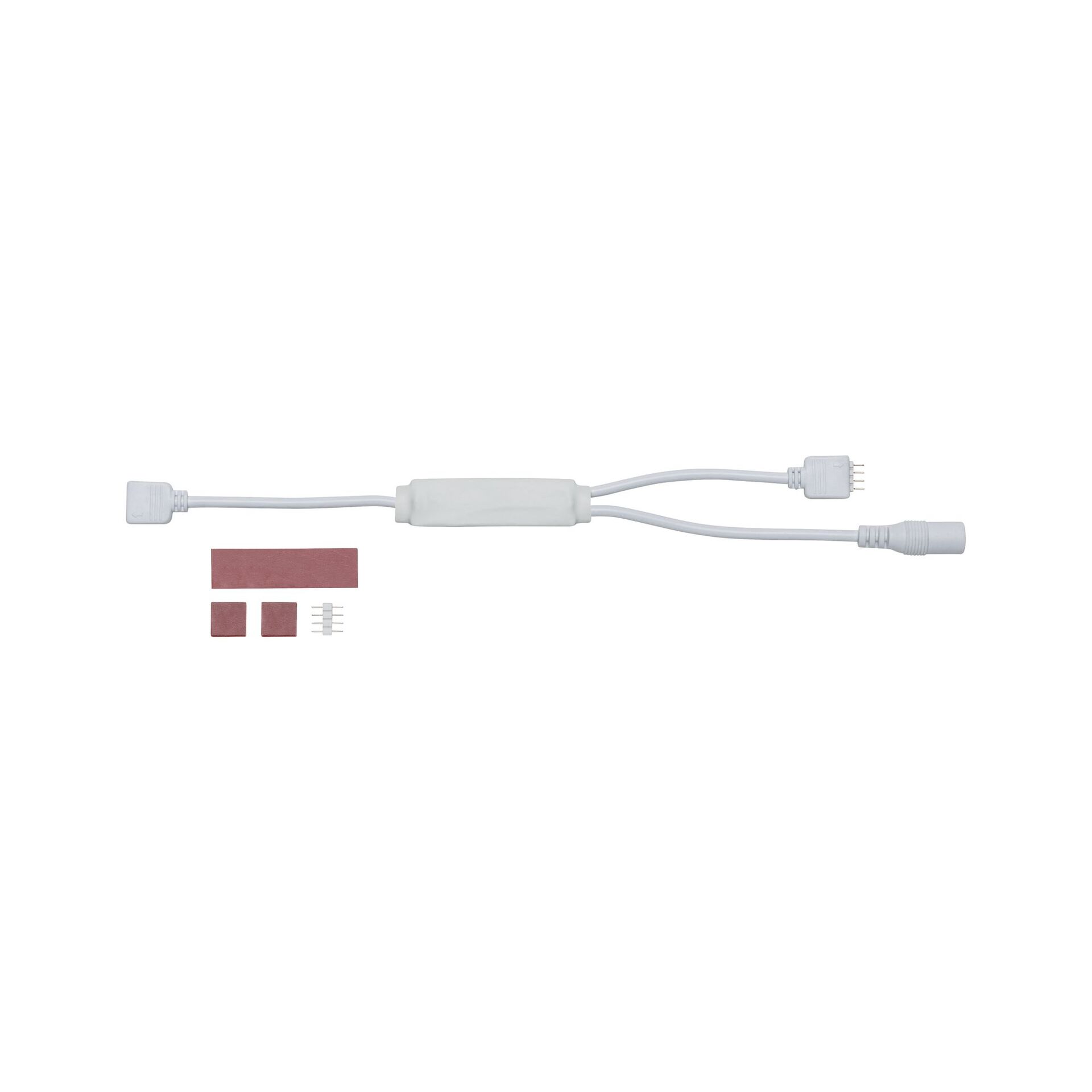 YourLED Controller Dimm/Switch max. 60W 1 YourLED Controller Dimm/Switch max. 60W