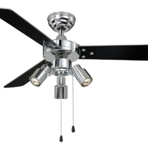 Deckenventilator Cyrus
