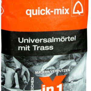Universalmörtel X In 1
