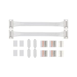 MaxLED Verbinder Universal 100x19mm max. 144W