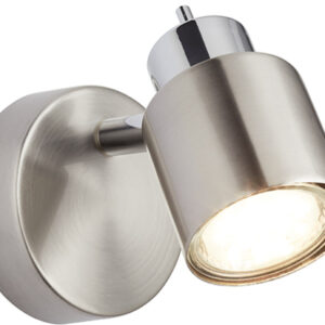 Andres Spotserien Nickel-Chrom