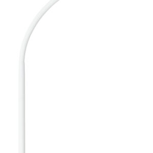 Kalle Tischleuchte 3-StepDim USB 5V weiß