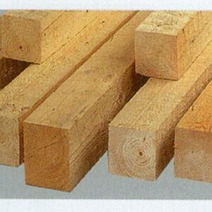 Weißholz sägerauh