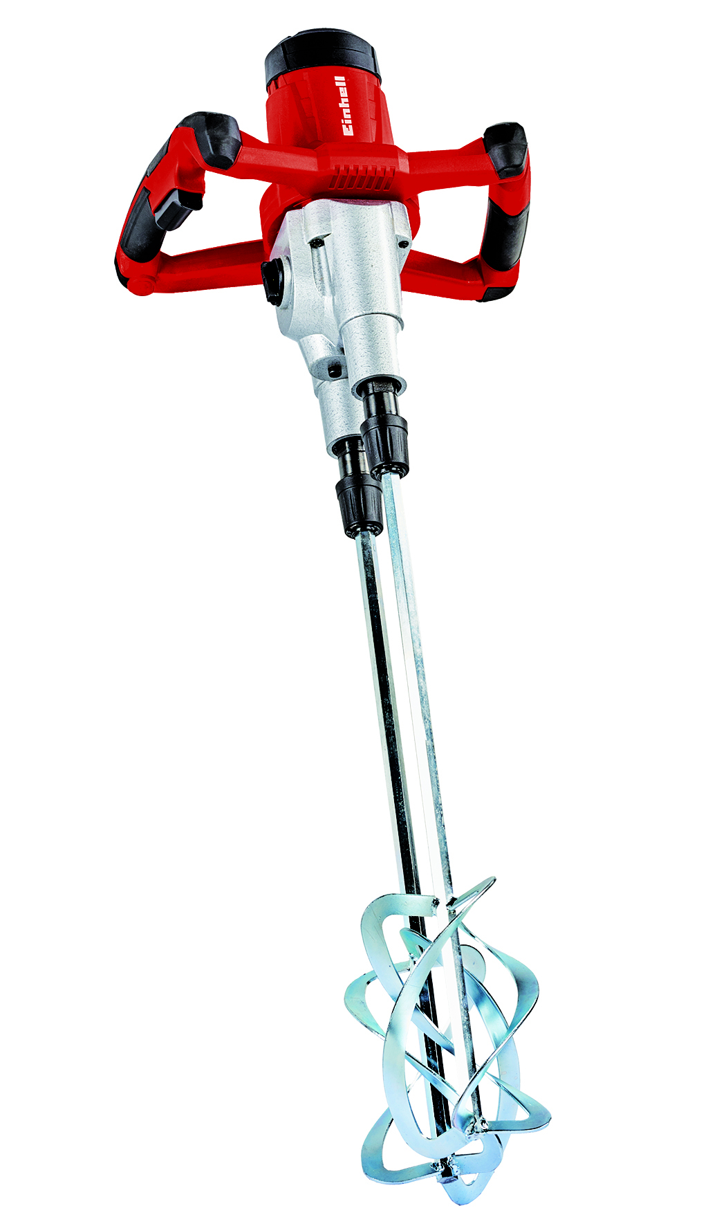 Farb-Mörtelrührer TE-MX 1600-2 CE Twin 1 Farb-Mörtelrührer TE-MX 1600-2 CE Twin