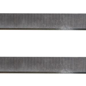 Stat. Hobelmaschine-Zub. Ersatzmesser