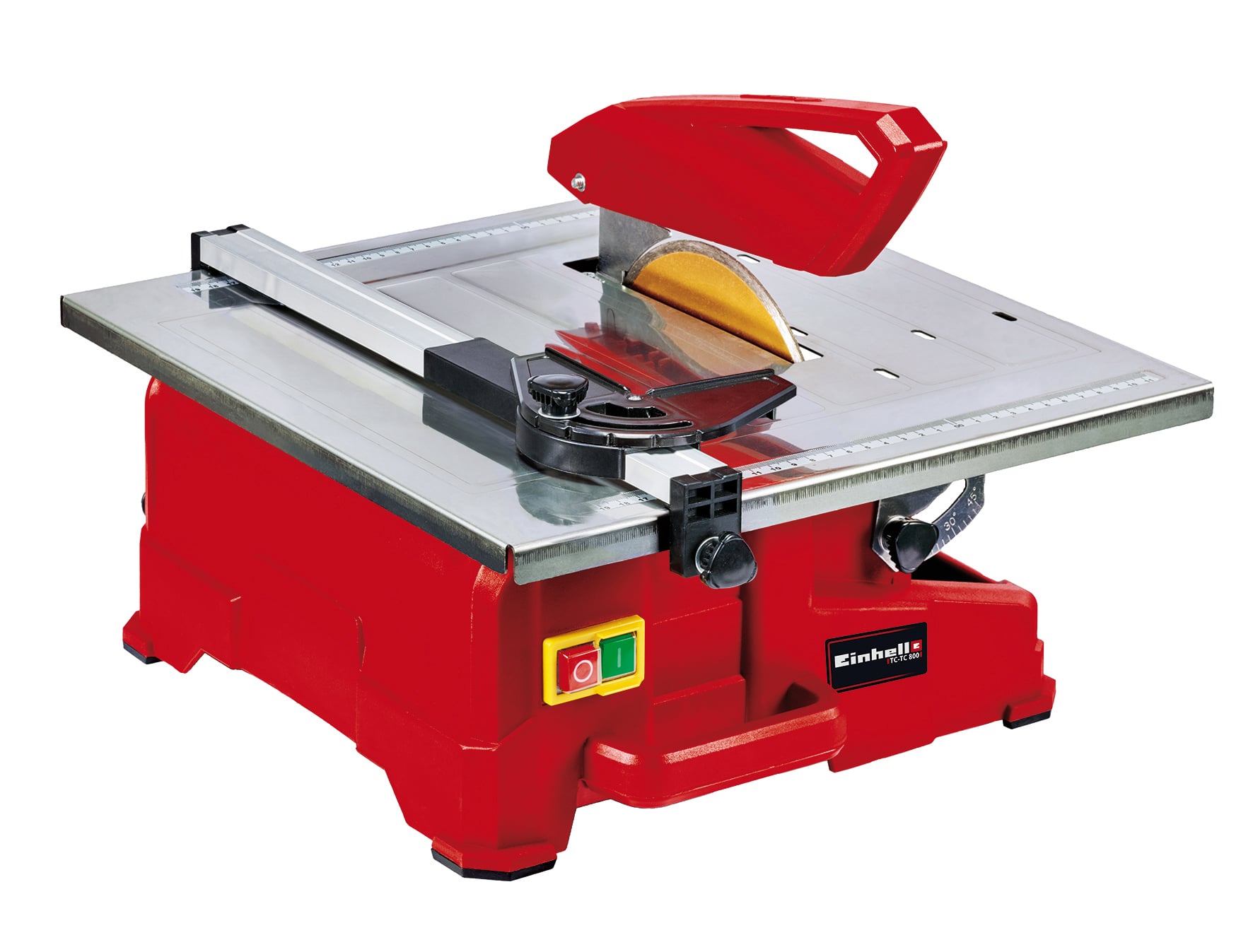 Fliesenschneidmaschine TC-TC 800 1 Fliesenschneidmaschine TC-TC 800