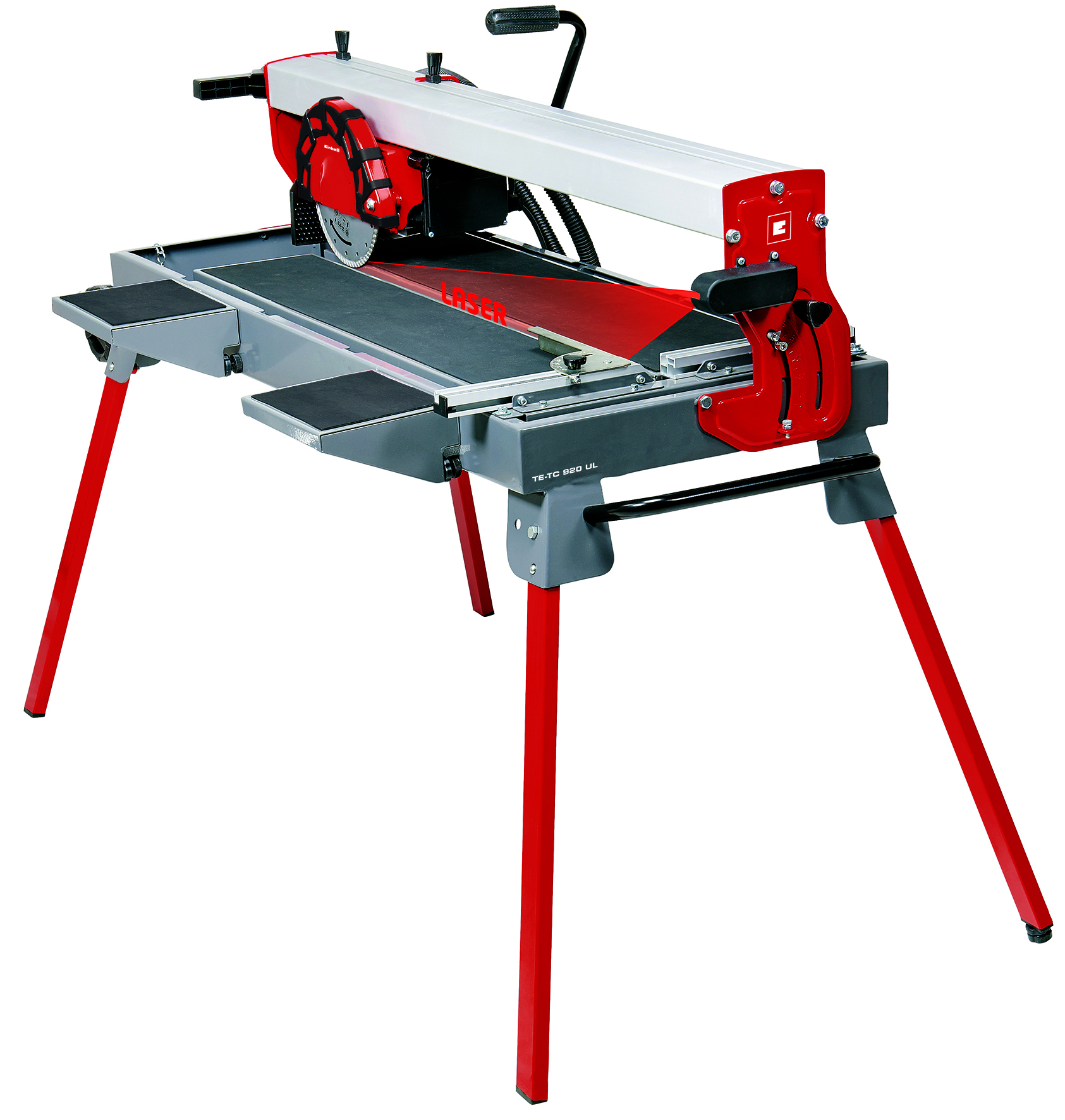 Radial-Fliesenschneidmaschine TE-TC 920 UL 1 Radial-Fliesenschneidmaschine TE-TC 920 UL