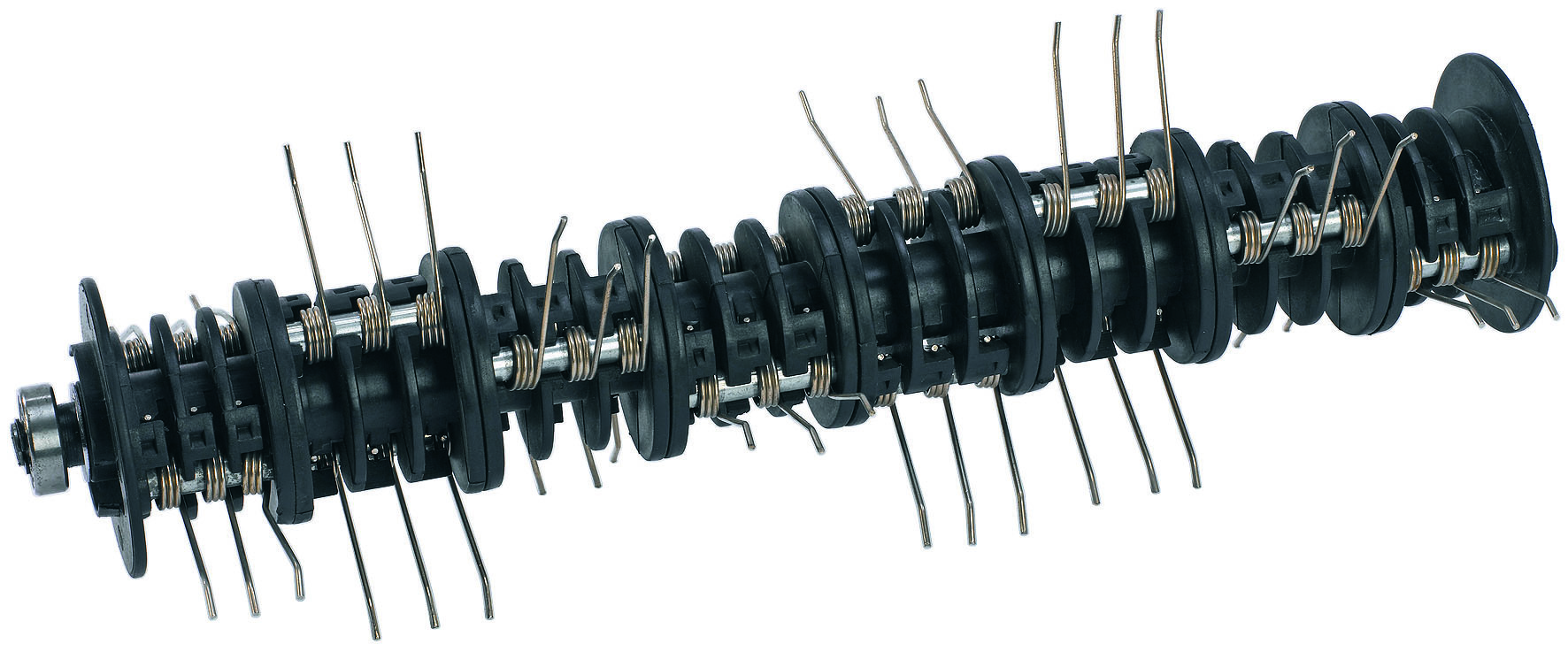 Ersatzlüfterwalze RG-SA 1433 1 Ersatzlüfterwalze RG-SA 1433