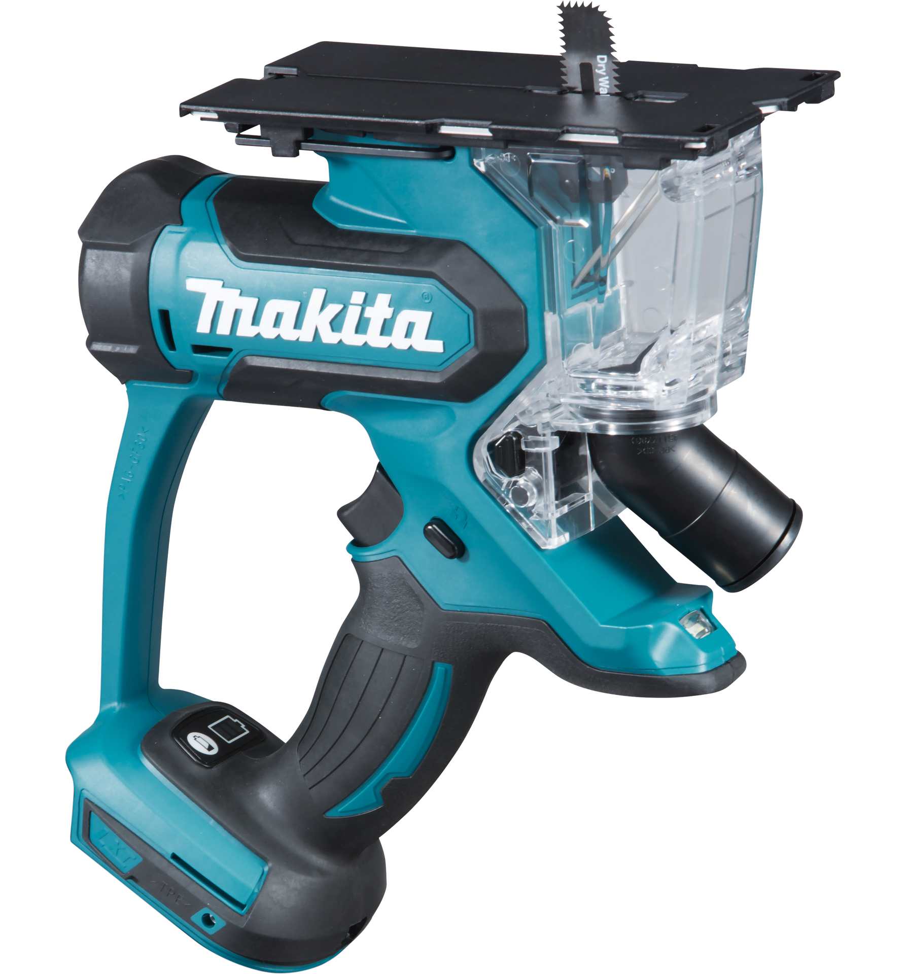 Akku-Trockenbausäge DSD180Z 18,0 V 1 Akku-Trockenbausäge DSD180Z 18,0 V