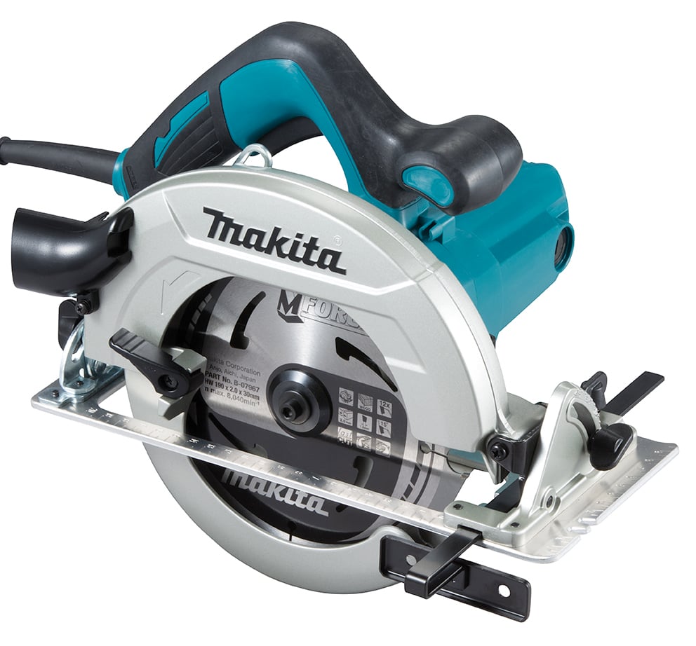 Handkreissäge HS7611 66mm 1 Handkreissäge HS7611 66mm