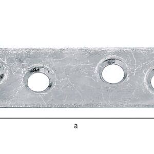 Flachverbinder