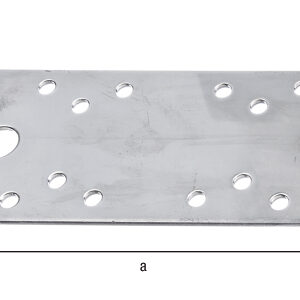 Flachverbinder