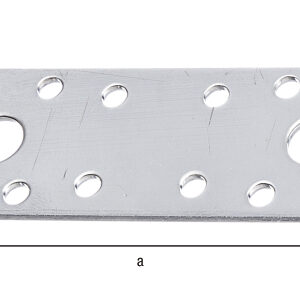 Flachverbinder