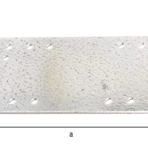 Flachverbinder