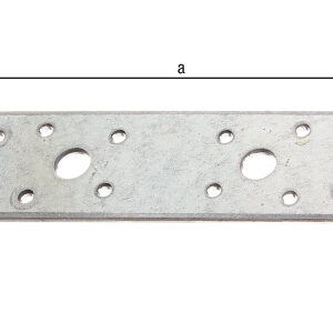 Flachverbinder
