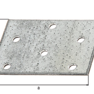 Flachverbinder