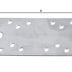 Flachverbinder