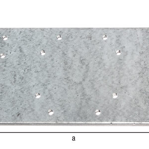 Flachverbinder