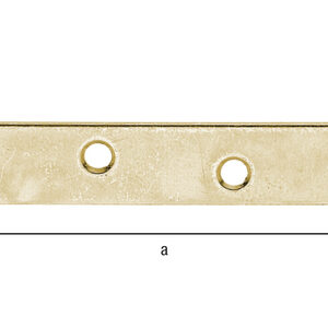 Flachverbinder
