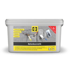 Betonkosmetik