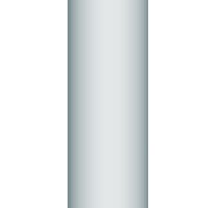 Design Stahlrohrfuß