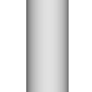 Design Stahlrohrfuß