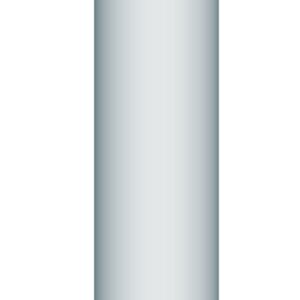 Design Stahlrohrfuß