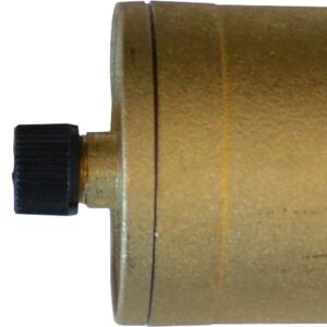 Schnellentlüfter, 17,2 mm (3/8")
