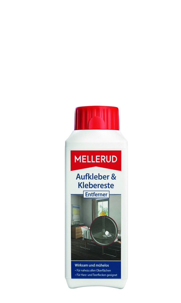 Aufkleberentferner 250ml 1 Aufkleberentferner 250ml