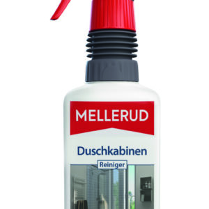 Duschkabinenreiniger