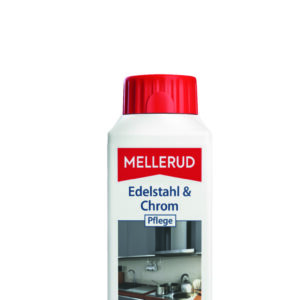 Edelstahl- und Chrompflege 250ml