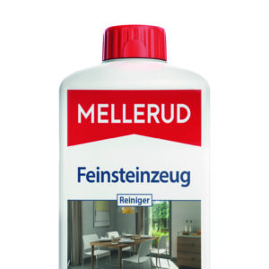 Feinsteinzeug Reiniger + Pflege 1,0l