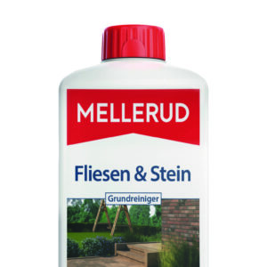 Fliesen + Stein Grundreiniger 1,0l