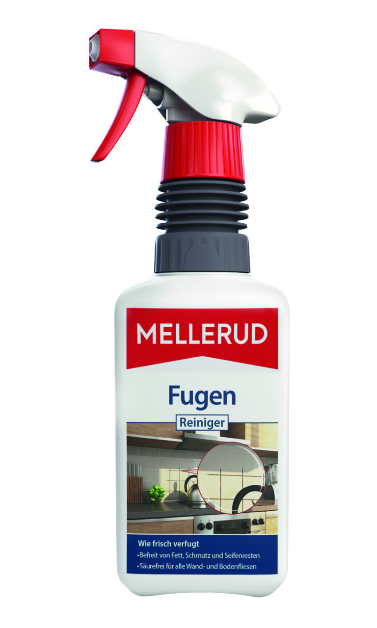 Fugenreiniger 500ml 1 Fugenreiniger 500ml
