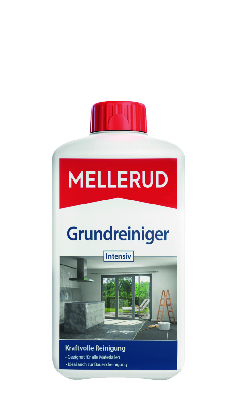 Grundreiniger Intensiv 1,0l 1 Grundreiniger Intensiv 1,0l