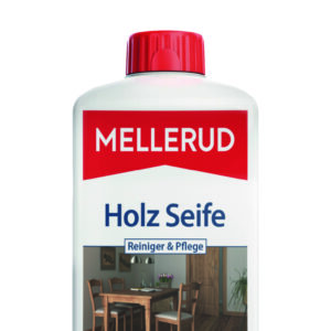 Holzseife 1,0l