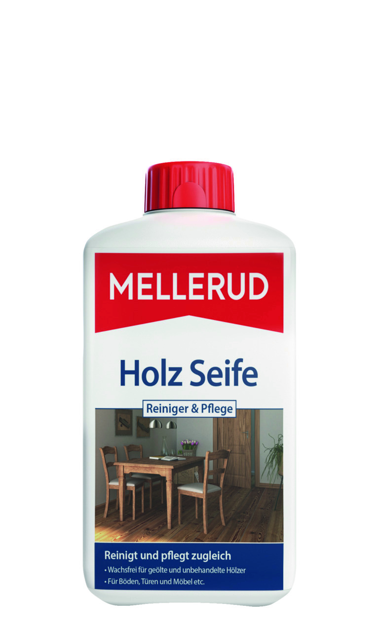 Holzseife 1,0l 1 Holzseife 1,0l