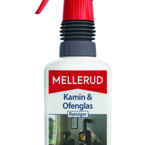 Kamin- und Ofenglasreiniger 500ml