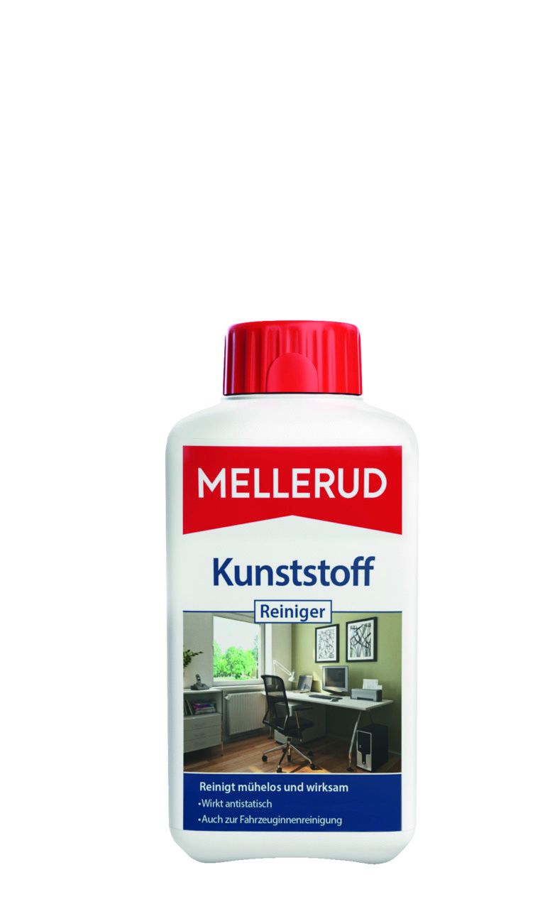 Kunststoffreiniger 500ml 1 Kunststoffreiniger 500ml