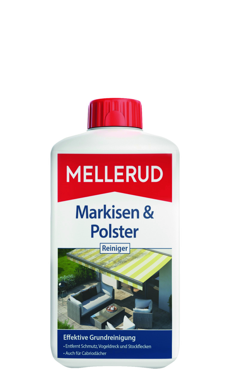 Markisen Und Polster Reiniger 1,0l 1 Markisen Und Polster Reiniger 1,0l