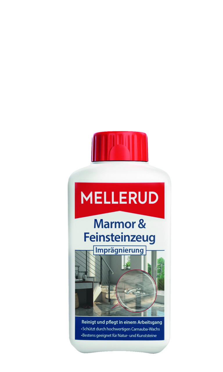 Marmor- und Natursteinimprägnierer 500ml 1 Marmor- und Natursteinimprägnierer 500ml