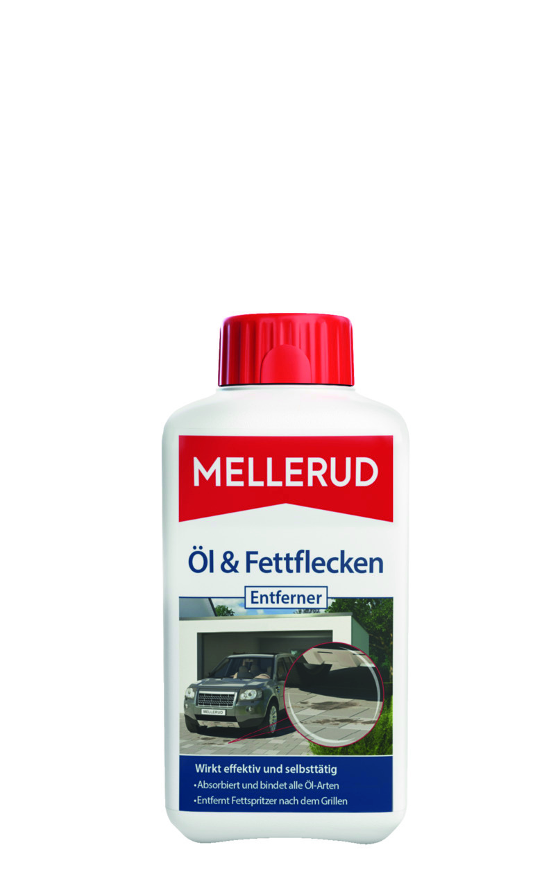 Ölfleckenentferner 500ml 1 Ölfleckenentferner 500ml