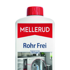 Rohrfrei Aktivgel 1,0l