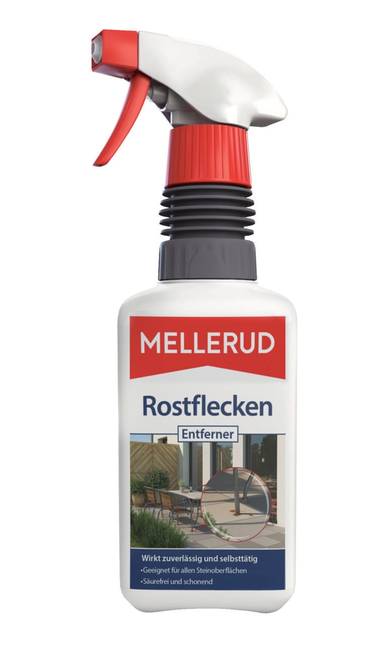 Rostfleckenentferner 500ml 1 Rostfleckenentferner 500ml
