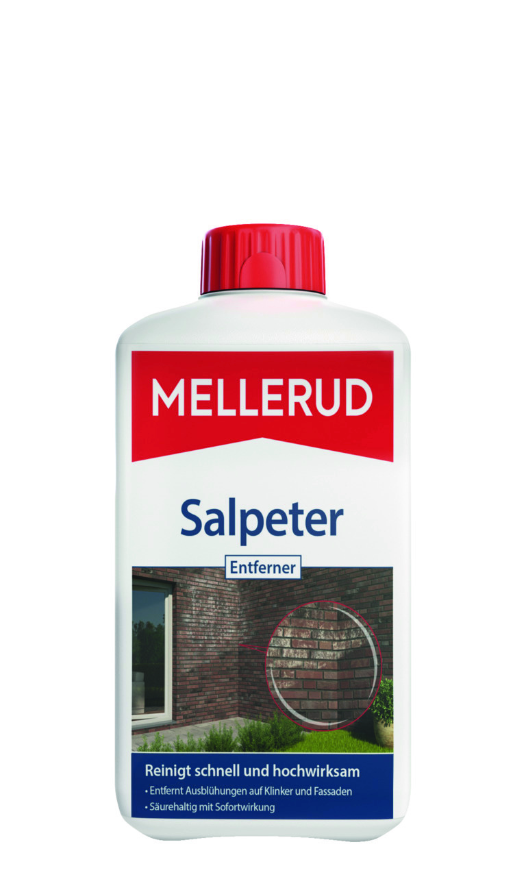 Salpeterentferner 1,0l 1 Salpeterentferner 1,0l