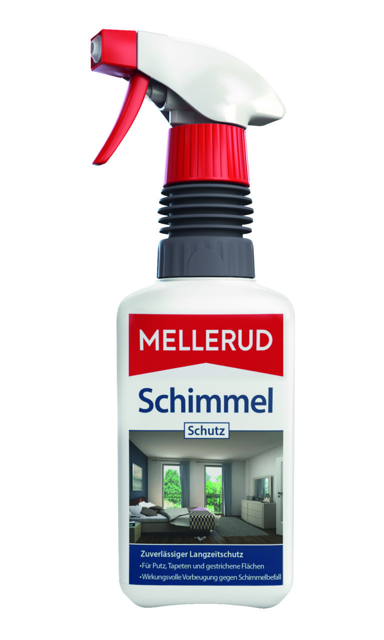 Schimmelschutz 500ml 1 Schimmelschutz 500ml